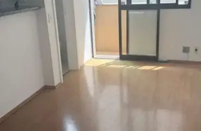 Apartamento para locação em barueri, alphaville centro industrial e empresarial/alphaville., 2 dormitórios, 2 banheiros, 1 vaga