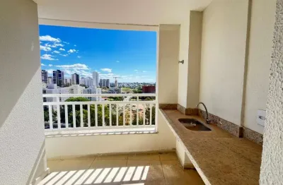 Apartamento para venda em sorocaba, parque campolim, 3 dormitórios, 1 suíte, 2 banheiros, 2 vagas