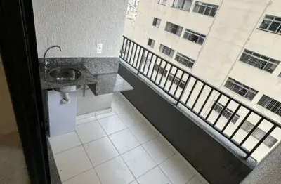 Apartamento para venda em osasco, vila osasco, 2 dormitórios, 2 suítes, 2 banheiros, 1 vaga