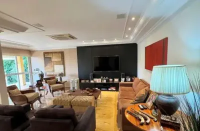 Casa em condomínio para venda em santana de parnaíba, alphaville, 4 dormitórios, 4 suítes, 7 banheiros, 4 vagas