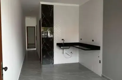 Casa para venda em sorocaba, jardim alpes de sorocaba, 2 dormitórios, 1 banheiro, 1 vaga