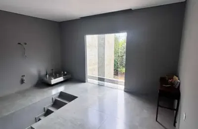 Casa / sobrado para venda em sorocaba, jardim califórnia, 3 dormitórios, 1 suíte, 3 banheiros, 1 vaga