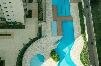 Apartamento para venda em barueri, jardim tupanci, 3 dormitórios, 1 suíte, 1 banheiro, 2 vagas