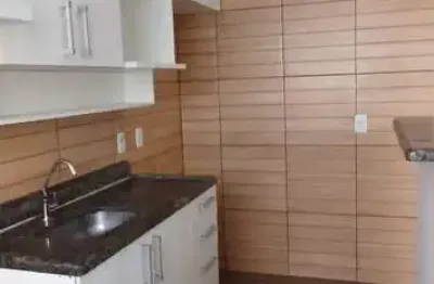 Apartamento para locação em votorantim, vossoroca, 2 dormitórios, 1 banheiro, 1 vaga