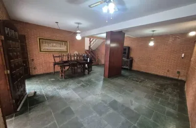 Casa / sobrado para venda em sorocaba, vila jardini, 3 dormitórios, 3 suítes, 5 banheiros, 3 vagas