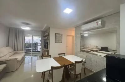 Apartamento para venda em sorocaba, parque campolim, 3 dormitórios, 1 suíte, 2 banheiros, 2 vagas