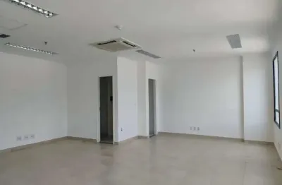 Sala comercial para venda em barueri, alphaville industrial, 1 banheiro, 1 vaga