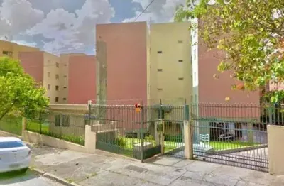 Apartamento para venda em sorocaba, jardim saira, 2 dormitórios, 1 banheiro, 1 vaga