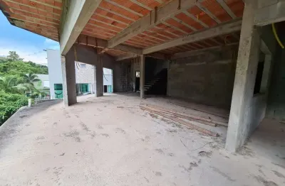 Casa em condomínio para venda em santa isabel, tamanduá, 5 dormitórios, 5 suítes, 7 banheiros, 8 vagas