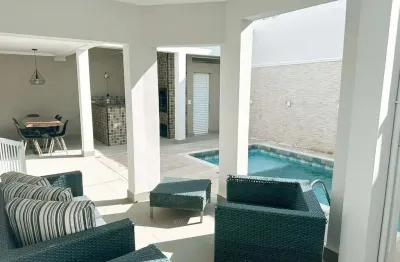 Casa em condomínio para venda em sorocaba, iporanga, 3 dormitórios, 3 suítes, 5 banheiros, 4 vagas