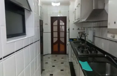Apartamento para venda em barueri, dezoito do forte empresarial/alphaville., 2 dormitórios, 1 suíte, 2 banheiros, 2 vagas