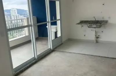 Apartamento para venda em barueri, jardim esperança, 2 dormitórios, 1 suíte, 2 banheiros, 2 vagas