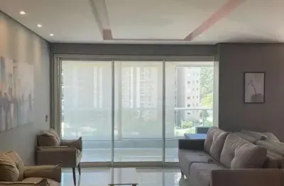 Alto padrão para locação em santana de parnaíba, tamboré, 2 dormitórios, 2 suítes, 4 banheiros, 2 vagas