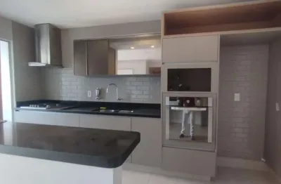Apartamento para locação em santana de parnaíba, alphaville, 3 dormitórios, 1 suíte, 1 banheiro, 2 vagas