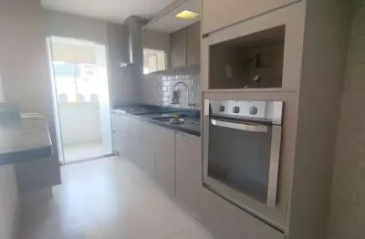 Apartamento para venda em santana de parnaíba, alphaville, 3 dormitórios, 1 suíte, 1 banheiro, 2 vagas