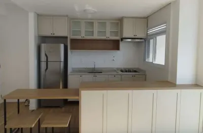 Studio para locação em sorocaba, jardim portal da colina, 1 dormitório, 1 banheiro, 1 vaga