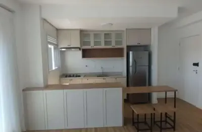 Studio para locação em sorocaba, jardim portal da colina, 1 dormitório, 1 banheiro, 1 vaga