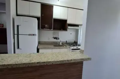 Apartamento para venda em barueri, votupoca, 2 dormitórios, 1 banheiro, 1 vaga