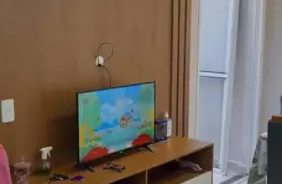 Apartamento para venda em sorocaba, jardim gutierres, 2 dormitórios, 1 banheiro, 1 vaga