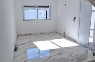 Casa / sobrado para venda em jandira, ana cristina ii, 2 dormitórios, 1 suíte, 3 banheiros, 2 vagas