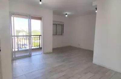 Apartamento para locação em barueri, votupoca, 3 dormitórios, 1 suíte, 2 banheiros, 2 vagas