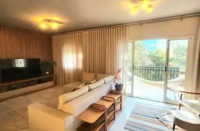 Apartamento para locação em santana de parnaíba, tamboré, 3 dormitórios, 3 suítes, 4 banheiros, 2 vagas