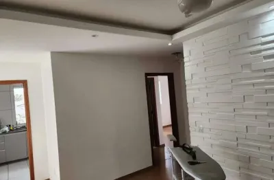 Apartamento para Venda em Sorocaba, Jardim Prestes de Barros, 2 dormitórios, 1 suíte, 2 banheiros, 1 vaga