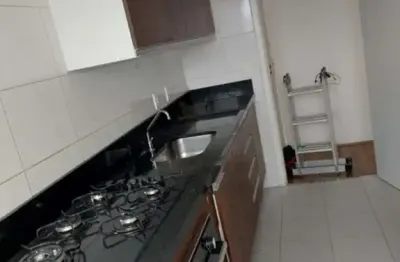 Apartamento para venda em barueri, vila iracema-belval, 3 dormitórios, 1 suíte, 2 banheiros, 2 vagas