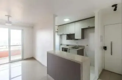 Apartamento para Venda em Barueri, Votupoca, 2 dormitórios, 1 banheiro, 1 vaga