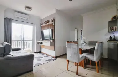 Apartamento para venda em barueri, núcleo residencial célia mota, 3 dormitórios, 1 suíte, 2 banheiros, 2 vagas