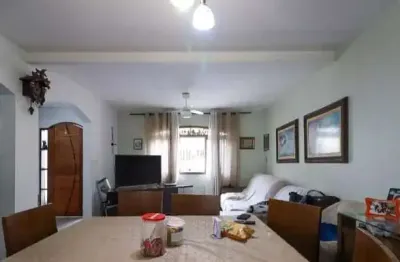 Casa 2 dormitórios para Venda em São Paulo, Jardim Esmeralda, 2 dormitórios, 1 banheiro, 2 vagas