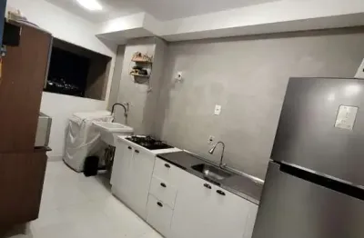 Apartamento para Venda em Carapicuíba, Jardim das Belezas, 2 dormitórios, 1 suíte, 2 banheiros, 1 vaga