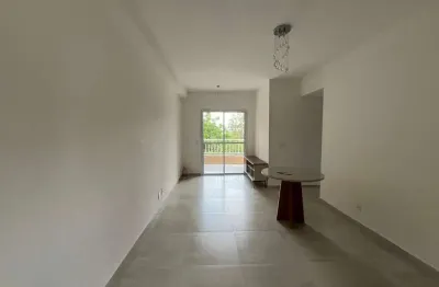 Apartamento para Locação em Sorocaba, Parque Campolim, 3 dormitórios, 1 suíte, 2 banheiros, 2 vagas