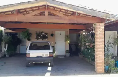 Casa em Condomínio para Venda em Sorocaba, Aparecidinha, 3 dormitórios, 1 suíte, 2 banheiros, 2 vagas