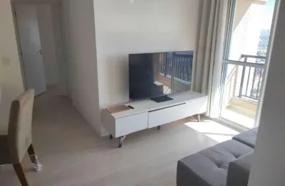 Apartamento para Venda em Carapicuíba, Jardim das Belezas, 2 dormitórios, 1 suíte, 2 banheiros, 1 vaga