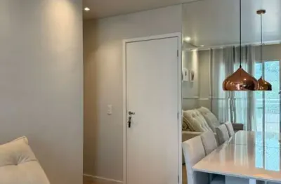 Apartamento para Venda em Barueri, Votupoca, 2 dormitórios, 1 banheiro, 1 vaga