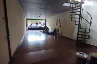 Casa / Sobrado para Venda em Barueri, Jardim São Pedro, 3 dormitórios, 1 suíte, 1 banheiro, 1 vaga