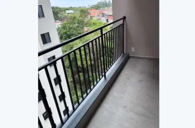 Apartamento 2 Quartos para Venda em Barueri, Votupoca, 2 dormitórios, 1 suíte, 2 banheiros, 1 vaga