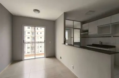 Apartamento para Locação em Barueri, Jardim Tupanci, 2 dormitórios, 1 banheiro, 1 vaga