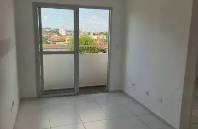 Apartamento para Venda em Sorocaba, Jardim Guadalajara, 2 dormitórios, 1 banheiro, 1 vaga