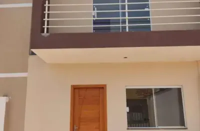 Casa para venda em sorocaba, parque são bento, 2 dormitórios, 2 banheiros, 2 vagas