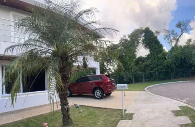 Casa em condomínio para venda em votorantim, loteamento aldeia da mata, 3 dormitórios, 3 suítes, 5 banheiros, 4 vagas