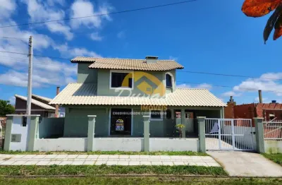 Casa com 4 quartos à venda no Nova Tramandaí, Tramandaí 