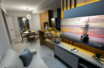 Apartamento com 1 quarto à venda no Centro, Tramandaí 