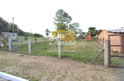 Terreno à venda no Santa Luzia (Distrito), Osório 