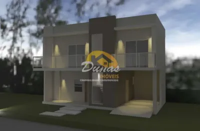 Casa com 3 quartos à venda no Indianópolis, Tramandaí 