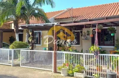 Casa com 2 quartos à venda no Humaitá, Tramandaí 