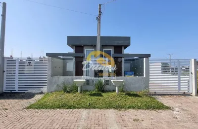 Casa com 2 quartos à venda na Morada do Sol, Imbé 