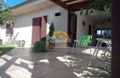 Casa com 4 quartos à venda no Nova Tramandaí, Tramandaí 