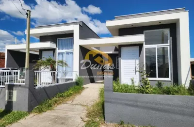 Casa com 3 quartos à venda no Centro, Imbé 